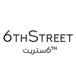 6TH ستريت