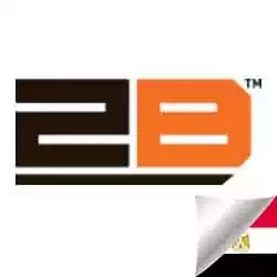 2B مصر