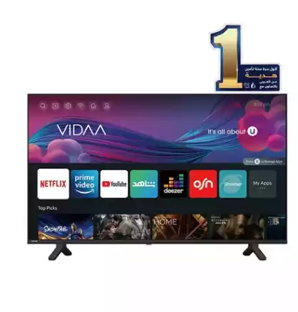 افضل عروض نون علي التلفزيونات 2025