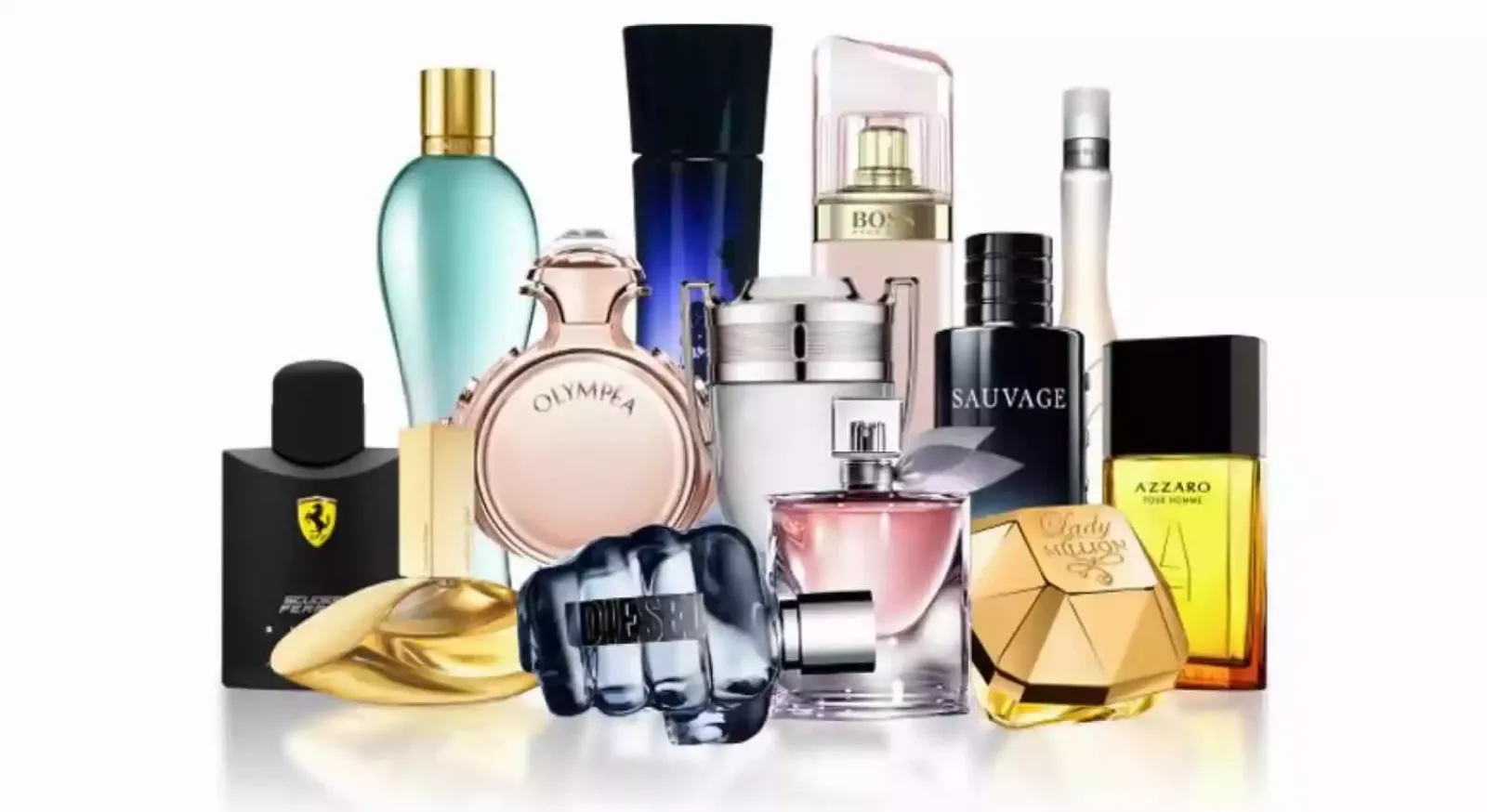 عطور نون عطور نون