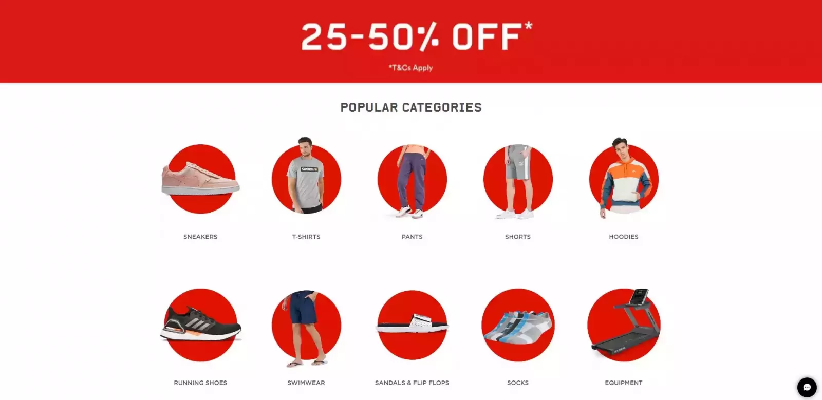 كود خصم الشمس والرمال 50%